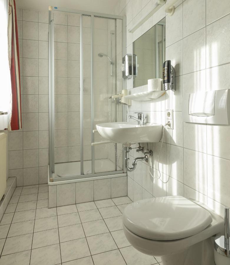 Gasthaus Traube, Ludwigshafen, Bodensee, Seenah Gelegen Bodman-Ludwigshafen Extérieur photo