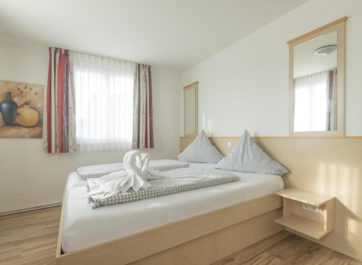 Gasthaus Traube, Ludwigshafen, Bodensee, Seenah Gelegen Bodman-Ludwigshafen Extérieur photo