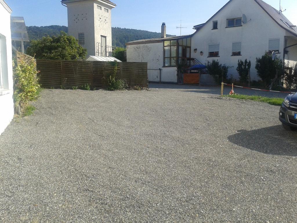 Gasthaus Traube, Ludwigshafen, Bodensee, Seenah Gelegen Bodman-Ludwigshafen Extérieur photo