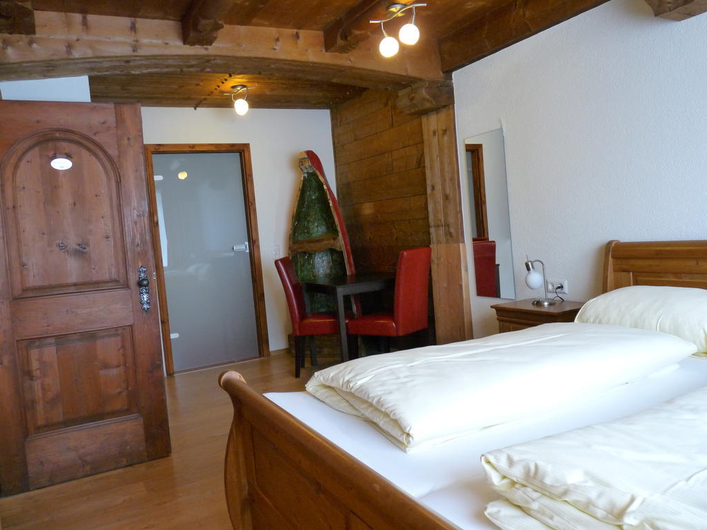 Gasthaus Traube, Ludwigshafen, Bodensee, Seenah Gelegen Bodman-Ludwigshafen Extérieur photo